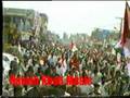 Mehmood Khan Achakzai in Mardan