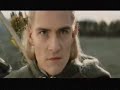 Lord Of The Rings Tribute-Our Solemn Hour Within Temptation