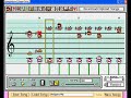 Mario Paint Composer - Molgera Battle Theme