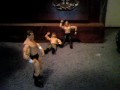 orton sucks at baseball