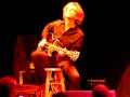 Krea Gata excerpt | Johnny A. | Showcase Live