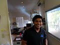 Just some fun in the lab