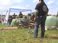 Unimoto Bavarian Championship in Dachau
