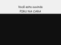 Piru na Cara - Giro 95 by: Denner