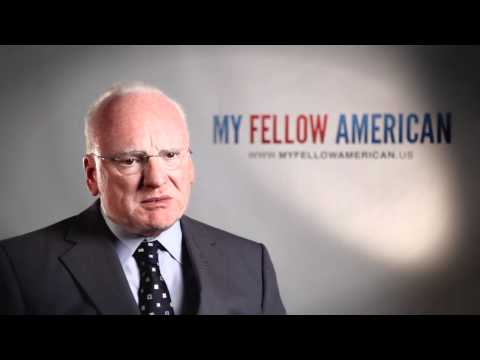 Richard Clarke On Building Better Understanding of American Muslims