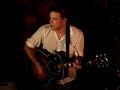 Joe Firstman - These Days