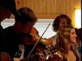Talent Show -Knock Knock Knocking on Calvins (Vollrath) Door