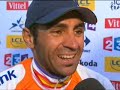 Interview - Stage 20