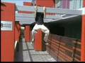 Rush Hour Skillage Video!