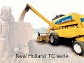 New Holland presentatie New Holland presentatie