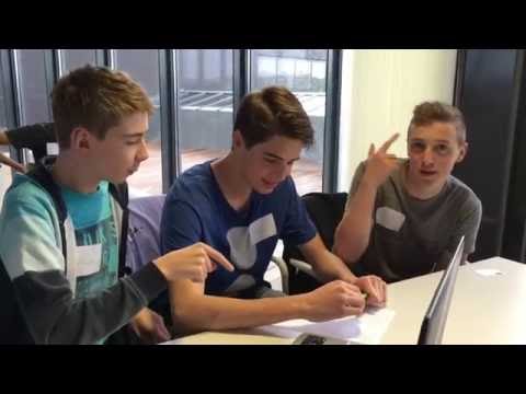 Teen Shopping Experience