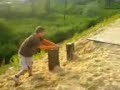 skoki na piasek skoki na piasek