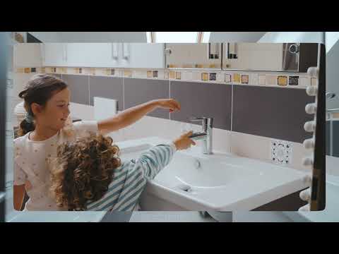 Video Dům 5KK v Lidicích u Prahy