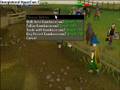 Numero uno x- Noob hunting f2p
