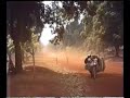 ZENTRALAFRIKA per Motorrad, der erste Regen 1987/88-34 ZENTRALAFRIKA per Motorrad, der erste Regen 1987/88-34