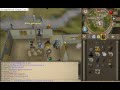 runescape adventure scene five