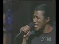 Chadwick Showtime at the Apollo