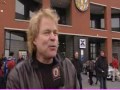 Ajax in slotfase langs NAC: 2-3