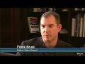 NC Now | Frank Bruni Interview | UNC-TV