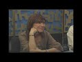 JLTV interviews Rhoda Uziel and Ari Moss