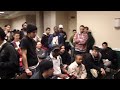 NEC crowd shot 1