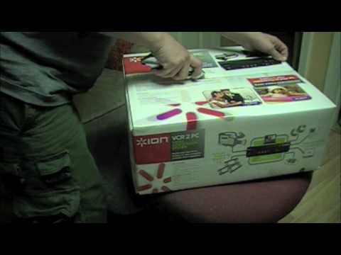 Save your Precious VCD Tapes (VHS) to Digital Format Using VCD2PC 0