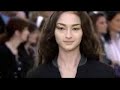 Chanel F/W 08/09 Fashion Show Part 1