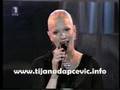 Tijana Dapčević - Stepski vuk
