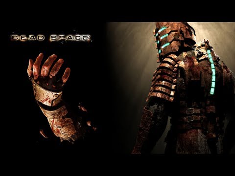 Dead Space Pelicula Completa Español