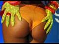 Bouge tes fesses (prod by rzo) zouk dancehall