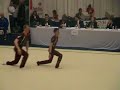 Gimnasia Acrobatica 1