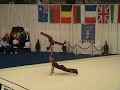 Gimnasia Acrobatica 1