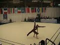 Gimnasia Acrobatica 1