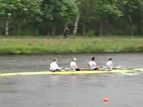 ZRB Nereus SA 4- Zaterdag Finale ...