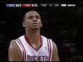 Chuck Hayes Free Throws, 1st Place Chuck Hayes Free Throws, 1st Place