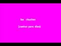 las chuches musica culto cristiana flamenco