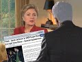 Hillary 2008 Super Bowl Wardrobe Malfunction (HQL)