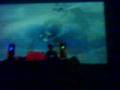 S2 playing at Astral Dance