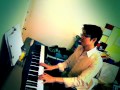 ฝน (เบิร์ด กะ ฮาร์ท) - Piano cover - YouTube