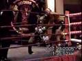 Sanda Fighter: Bad Brad Burrick 2