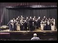 miserere mei deus gregorio allegri coro de la ucsf