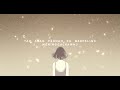 Senja - Perih (Official Lyric Video)