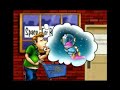 a whimsical look at the creative process through the eyes of a frustrated arcade game designer.... from the dvd documentary 