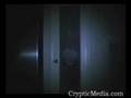 Ghost Opens Pantry Door