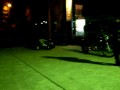 ATV スーパージャックナイフ