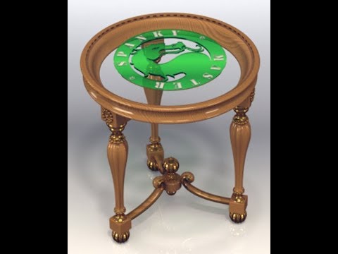 Listing item