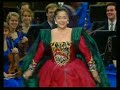 Teresa BERGANZA sings Zarzuela 