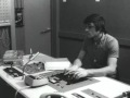 Nieuw pand Filmacademie (1971)