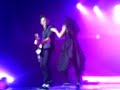 Jenifer J'attends L'amour (Caen Zenith 28 Mars 2008)