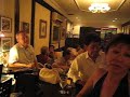 harbour lights - by DON BEINS at Raffles Restaurant, Malacca harbour lights - by DON BEINS at Raffles Restaurant, Malacca